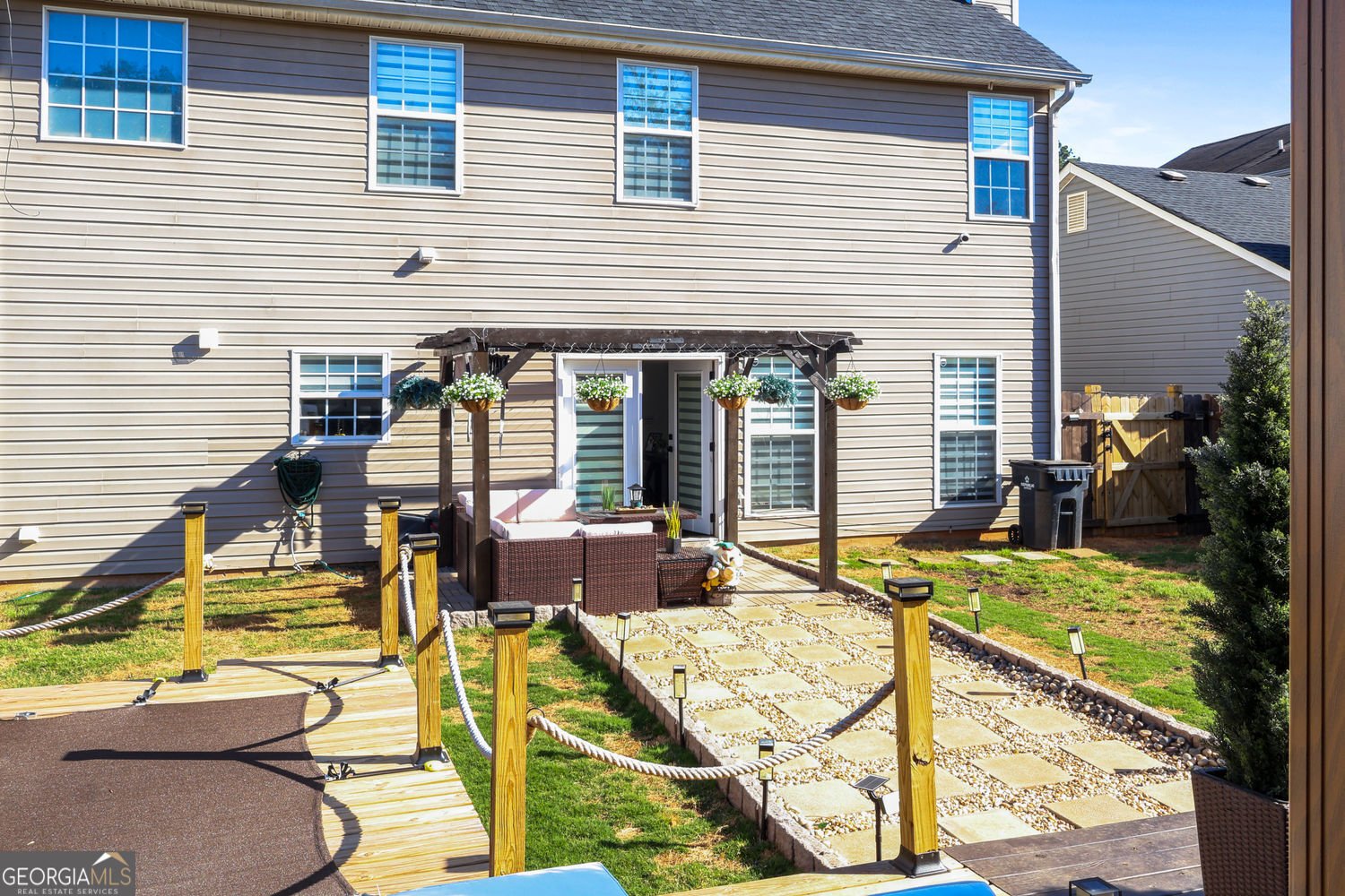 530 Clairidge Lane Lawrenceville - Photo 44
