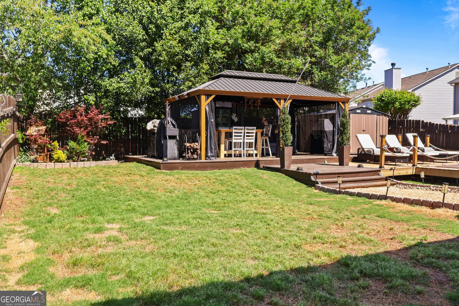 530 Clairidge Lane Lawrenceville - Photo 47