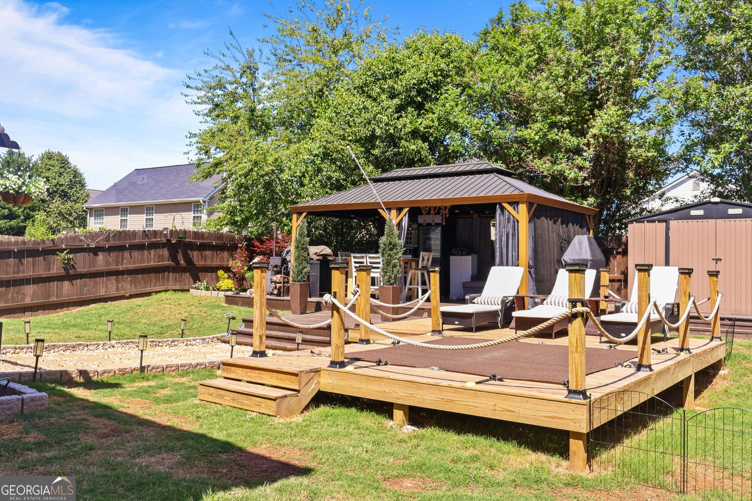 530 Clairidge Lane Lawrenceville - Photo 48