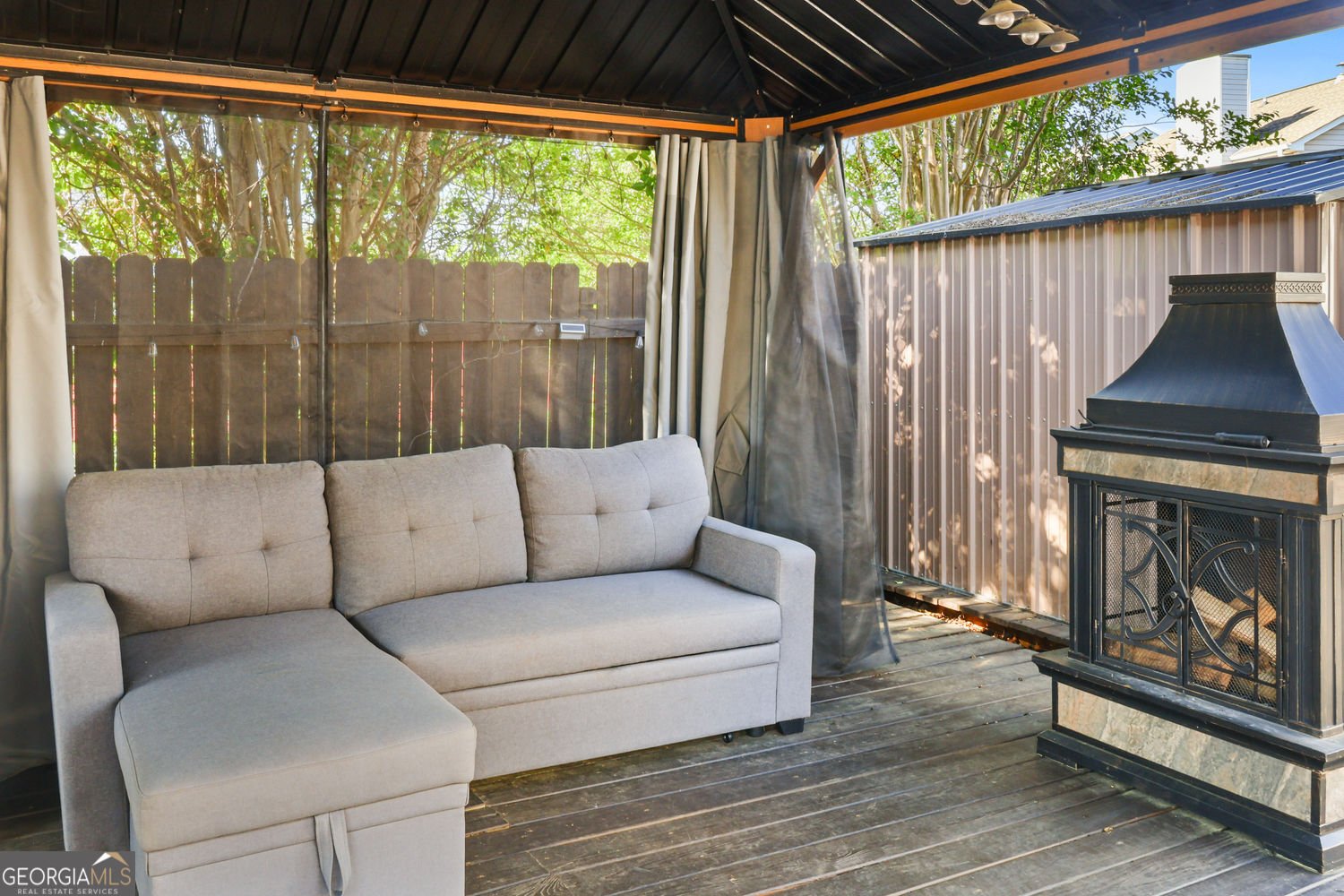530 Clairidge Lane Lawrenceville - Photo 53