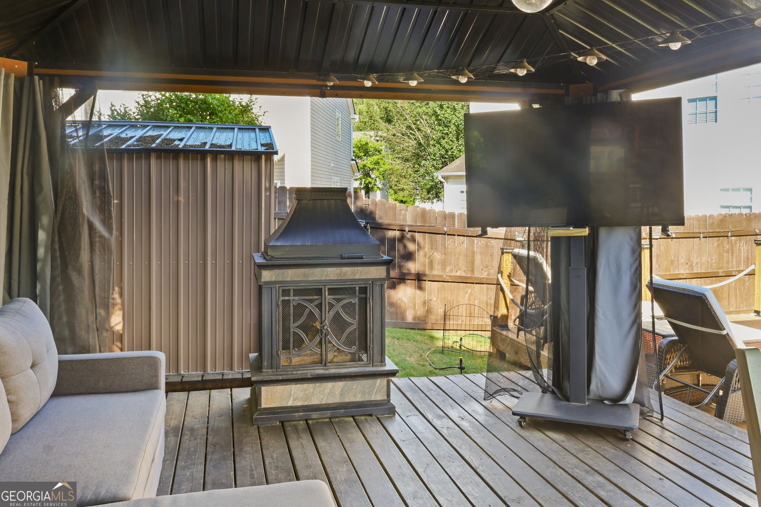 530 Clairidge Lane Lawrenceville - Photo 54