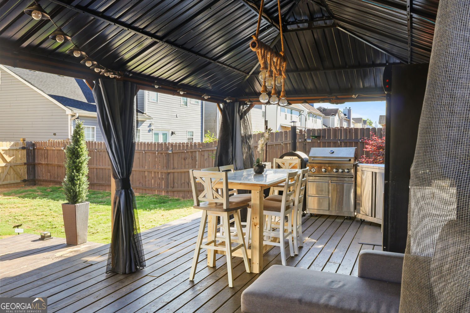 530 Clairidge Lane Lawrenceville - Photo 55