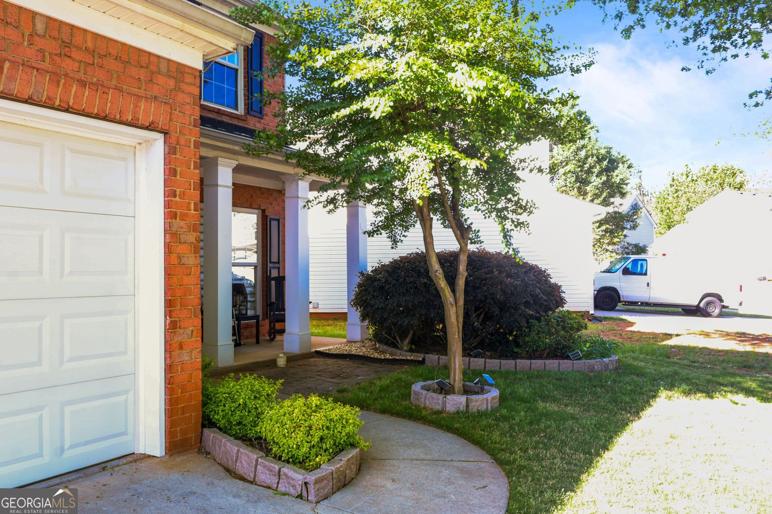 530 Clairidge Lane Lawrenceville - Photo 6