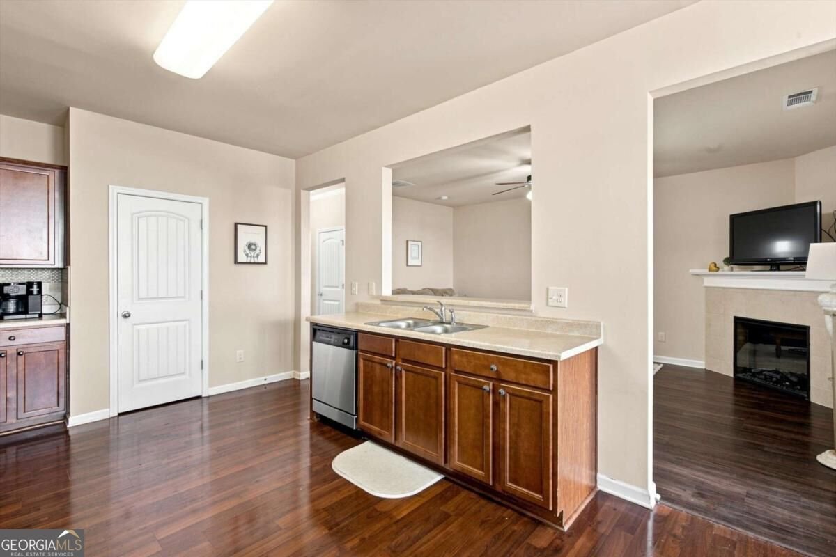 413 Fern Bay Drive Atlanta - Photo 10