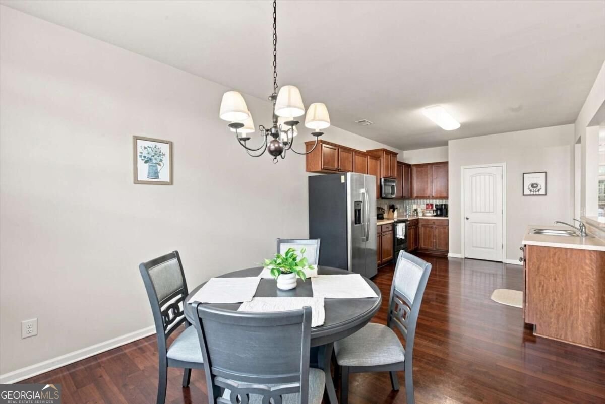 413 Fern Bay Drive Atlanta - Photo 13