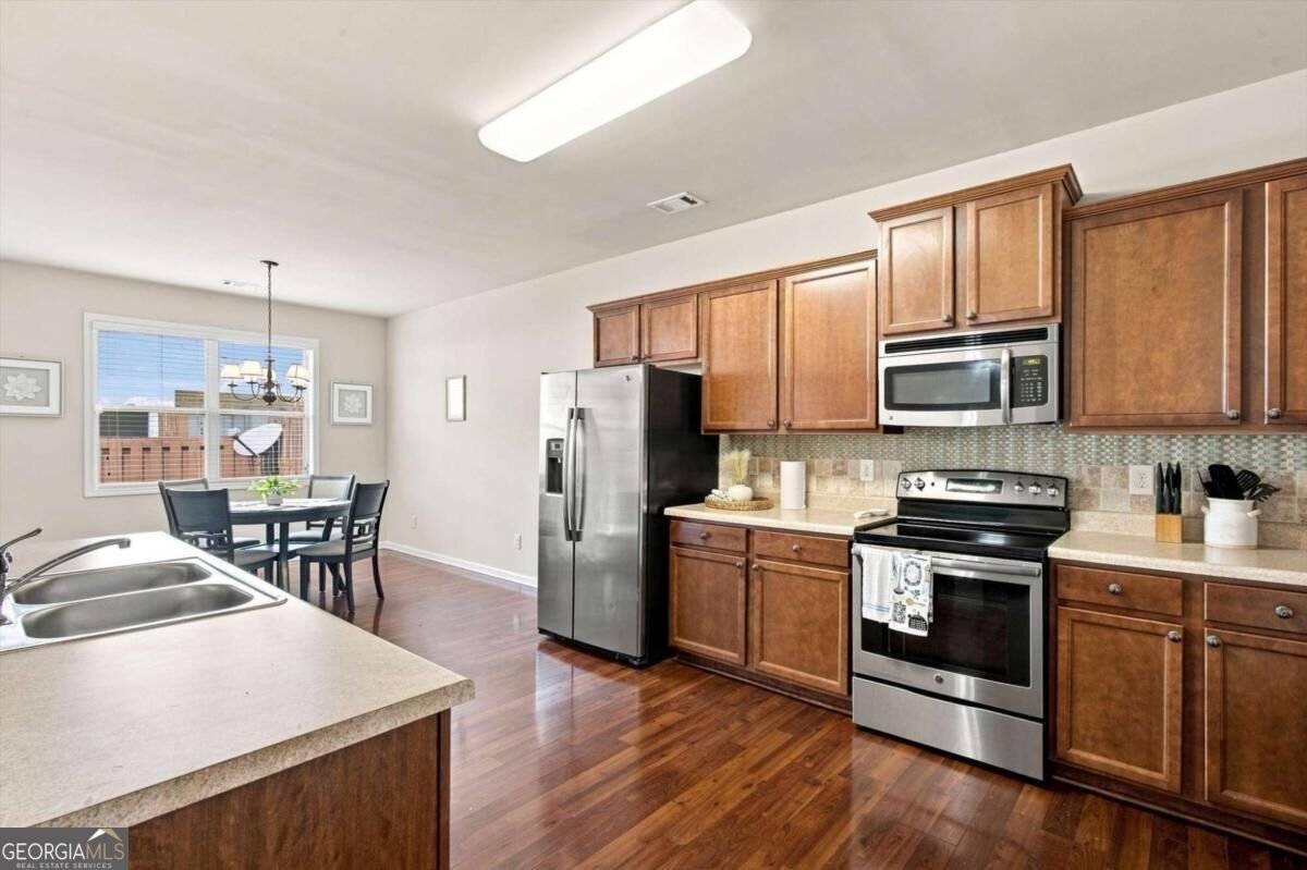 413 Fern Bay Drive Atlanta - Photo 14