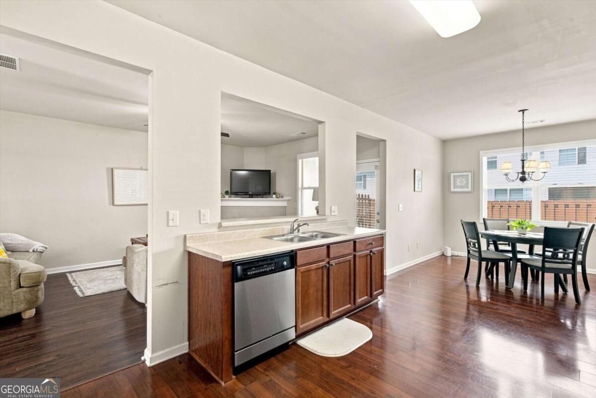 413 Fern Bay Drive Atlanta - Photo 15