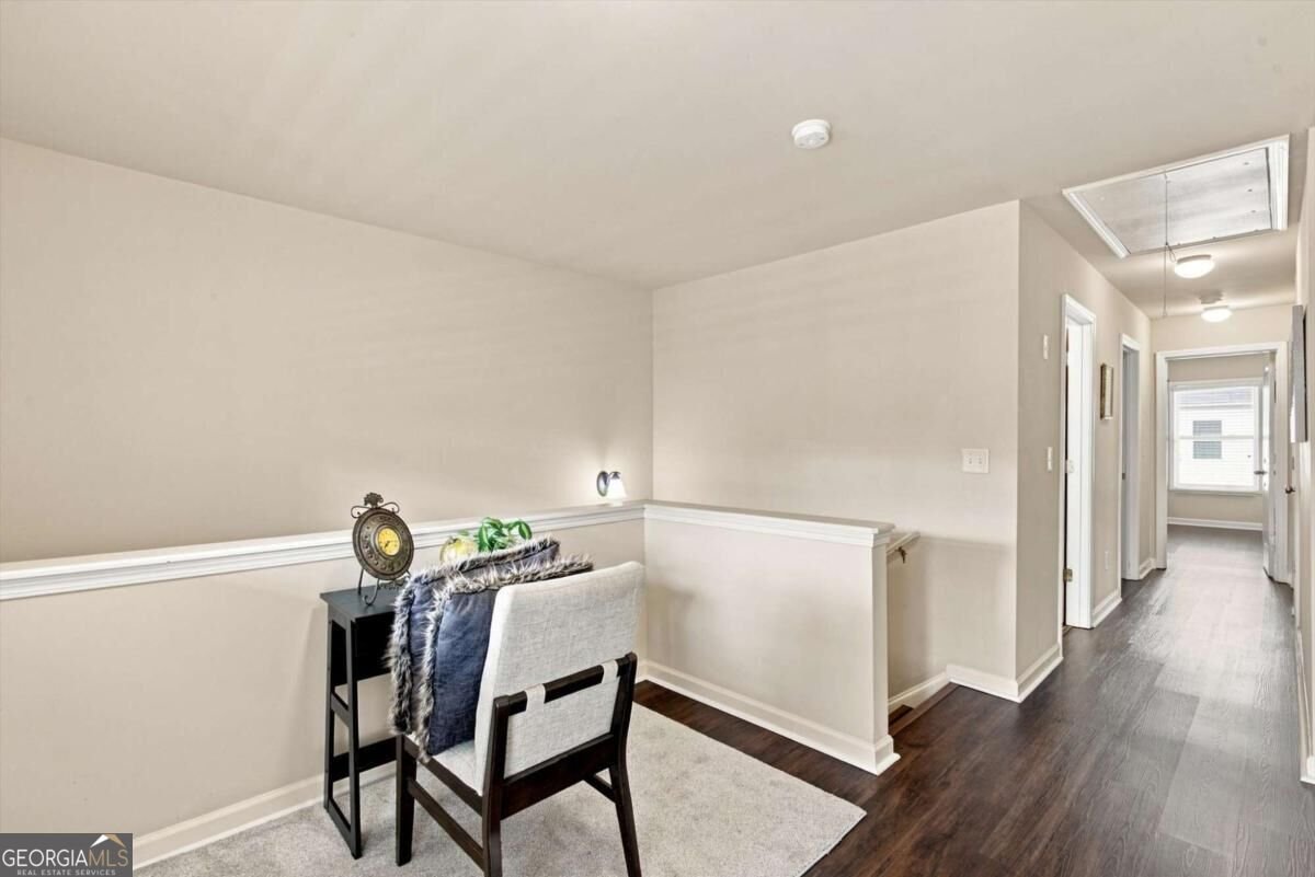 413 Fern Bay Drive Atlanta - Photo 20