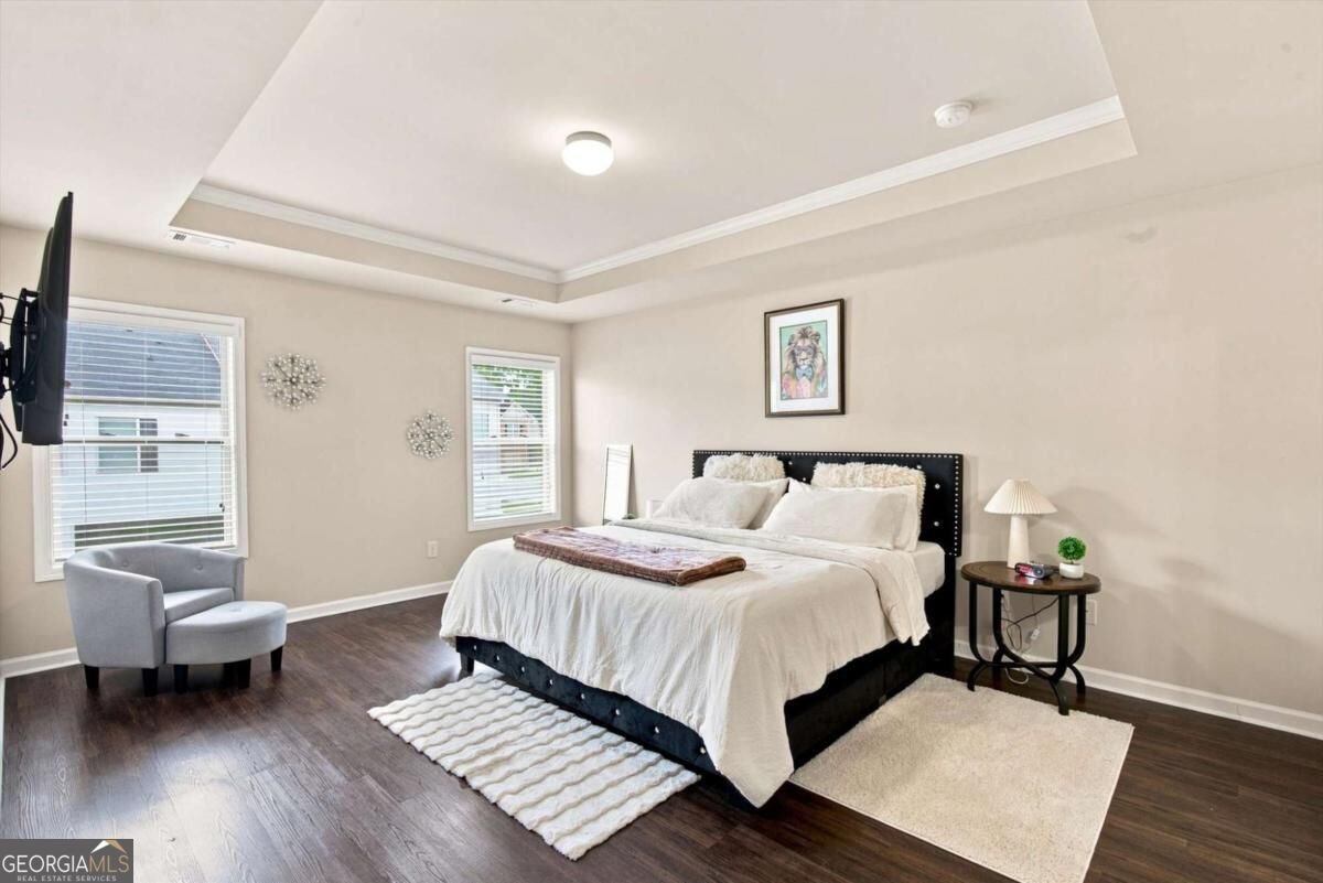 413 Fern Bay Drive Atlanta - Photo 21