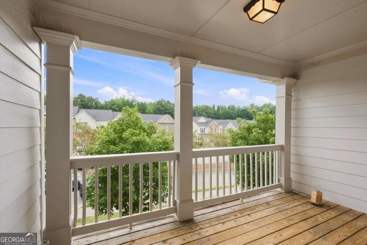 413 Fern Bay Drive Atlanta - Photo 27