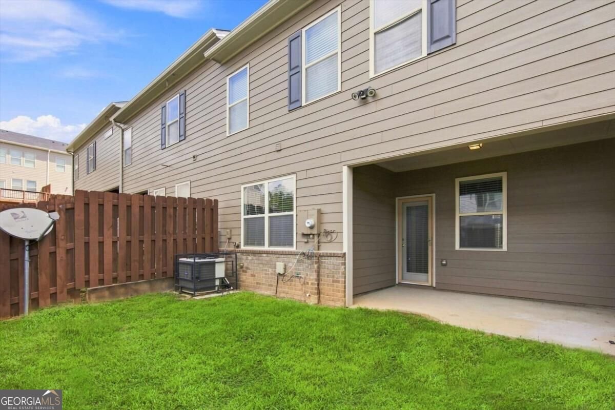 413 Fern Bay Drive Atlanta - Photo 28