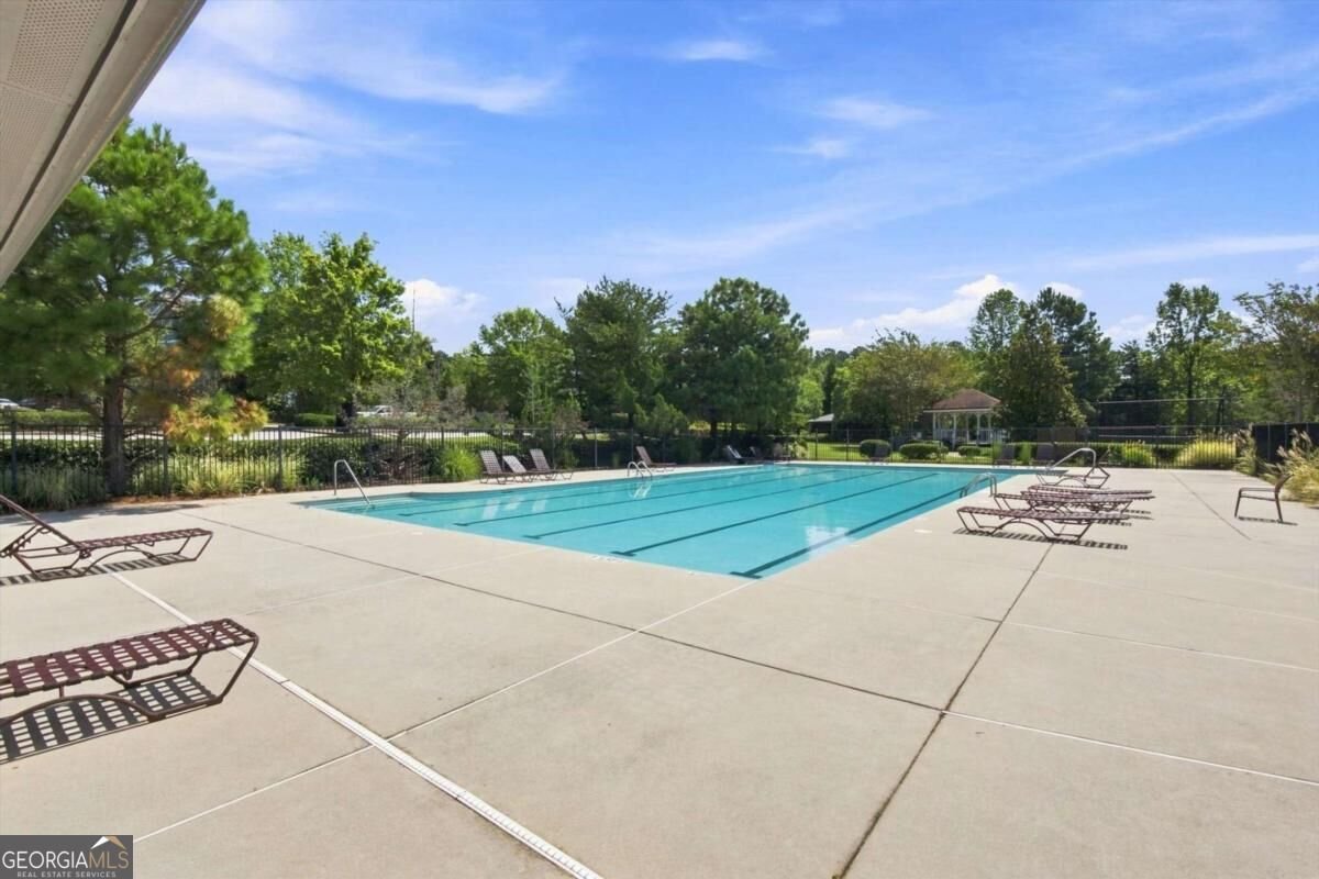 413 Fern Bay Drive Atlanta - Photo 32