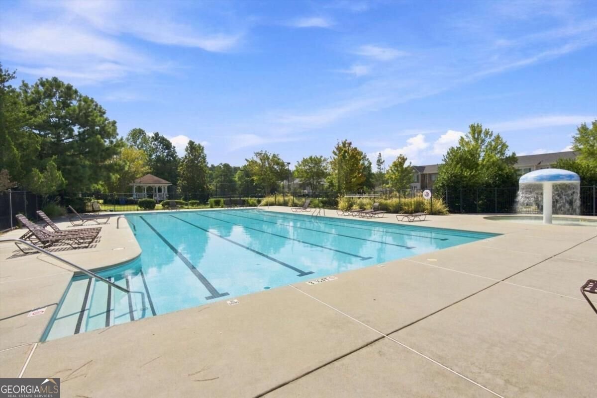 413 Fern Bay Drive Atlanta - Photo 34