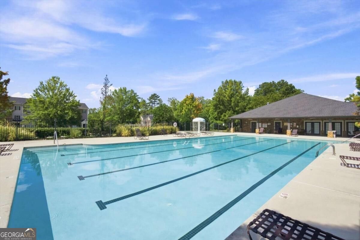 413 Fern Bay Drive Atlanta - Photo 35