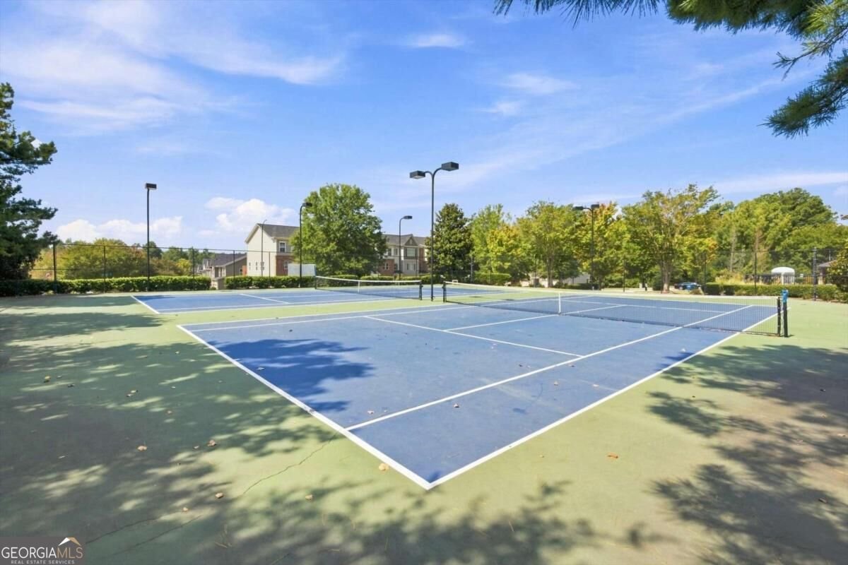 413 Fern Bay Drive Atlanta - Photo 36