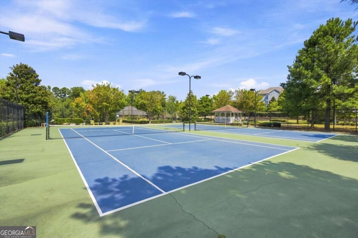 413 Fern Bay Drive Atlanta - Photo 37