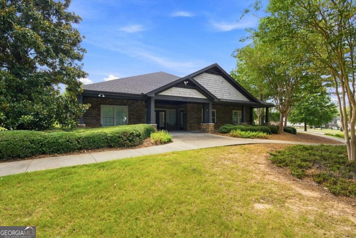 413 Fern Bay Drive Atlanta - Photo 38