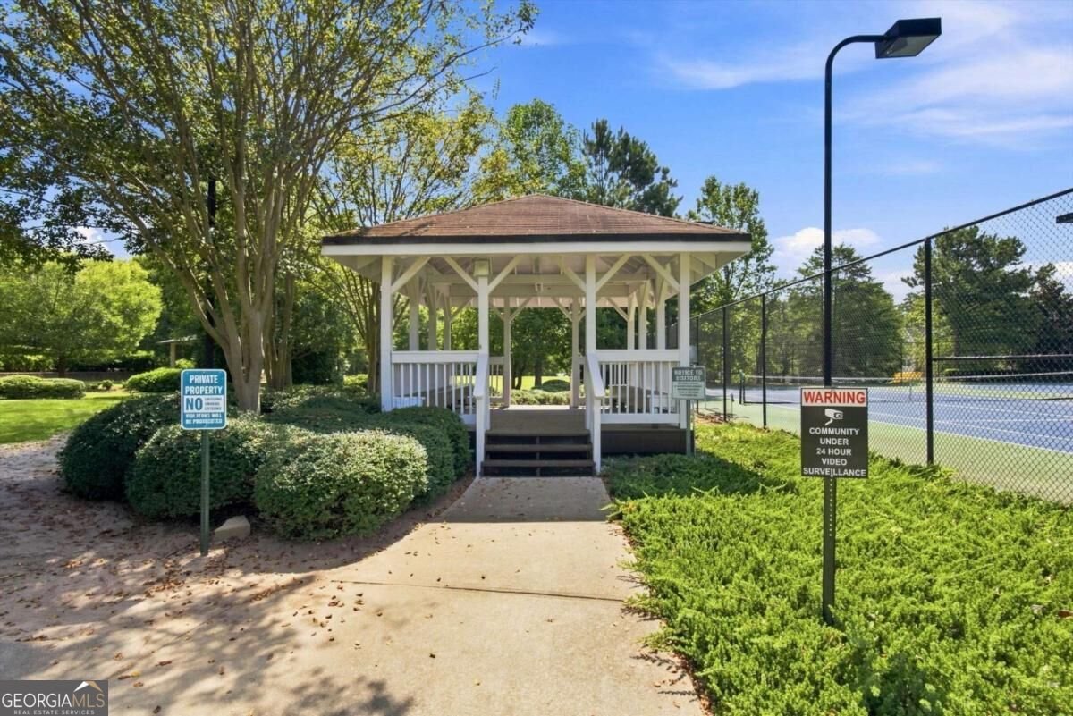 413 Fern Bay Drive Atlanta - Photo 39