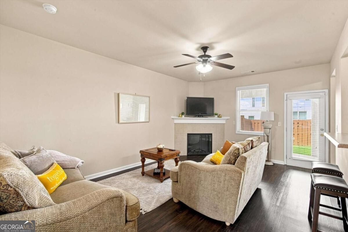 413 Fern Bay Drive Atlanta - Photo 6