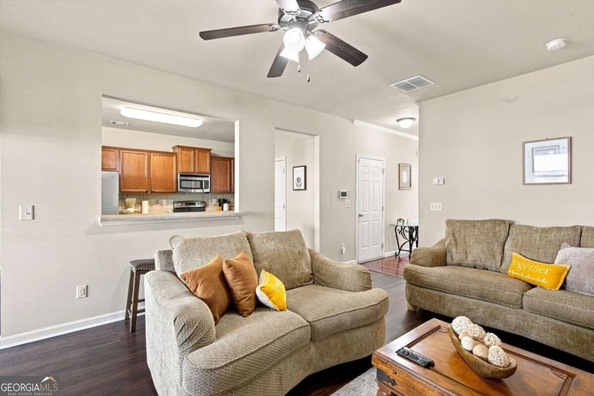 413 Fern Bay Drive Atlanta - Photo 8