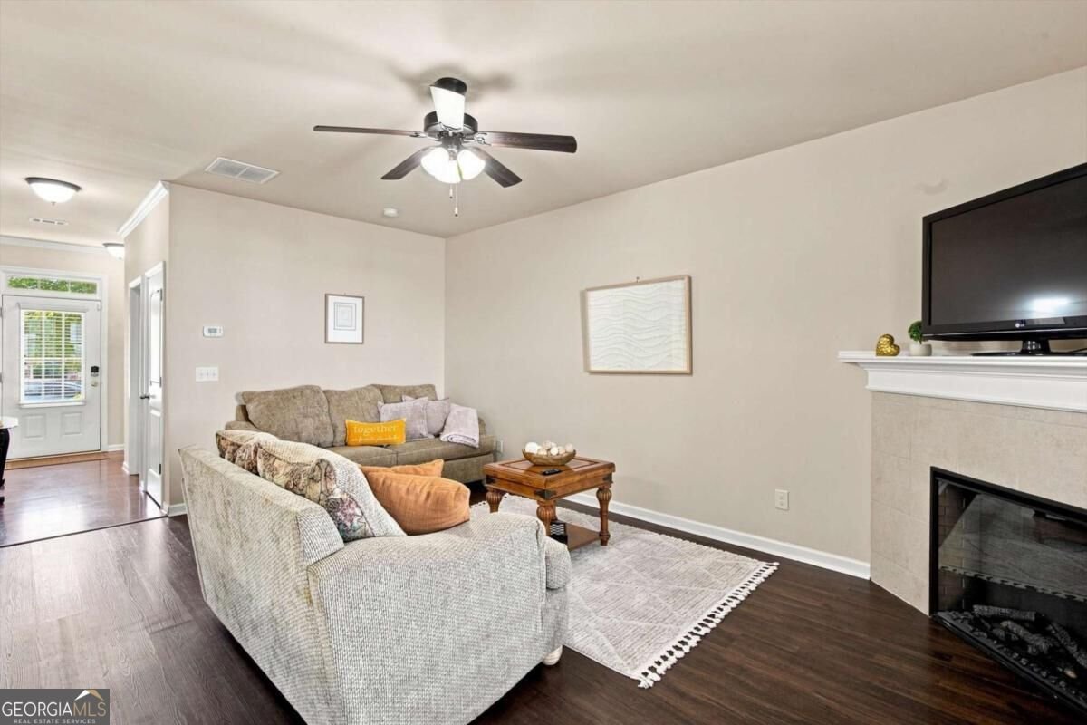 413 Fern Bay Drive Atlanta - Photo 9