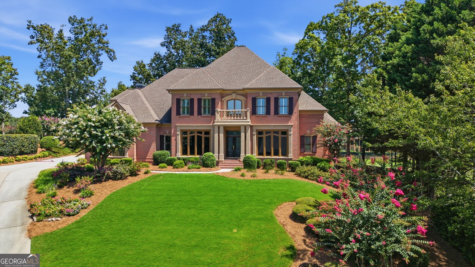 7275 Laurel Oak Drive Suwanee - main photo