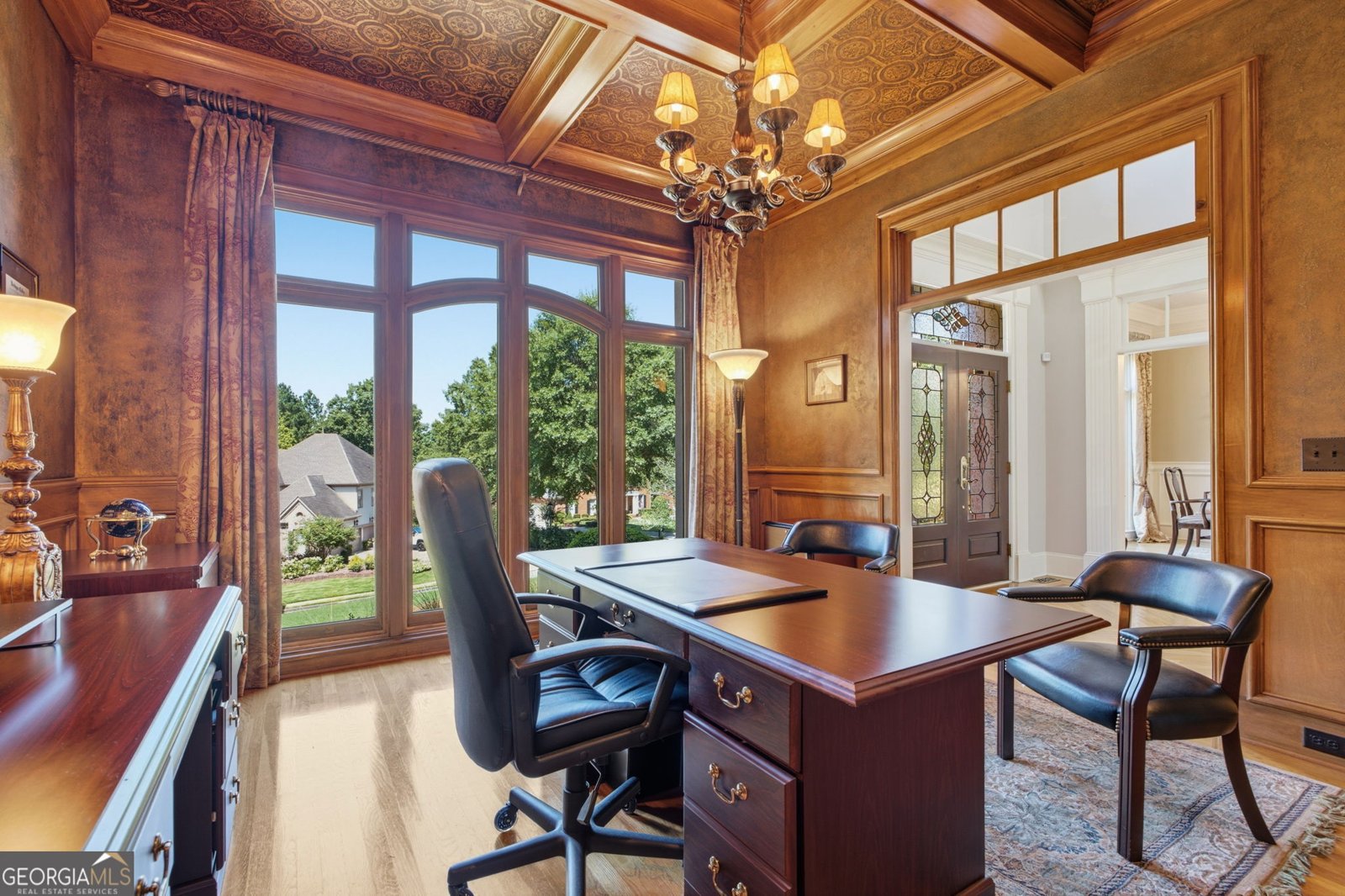7275 Laurel Oak Drive Suwanee - Photo 10
