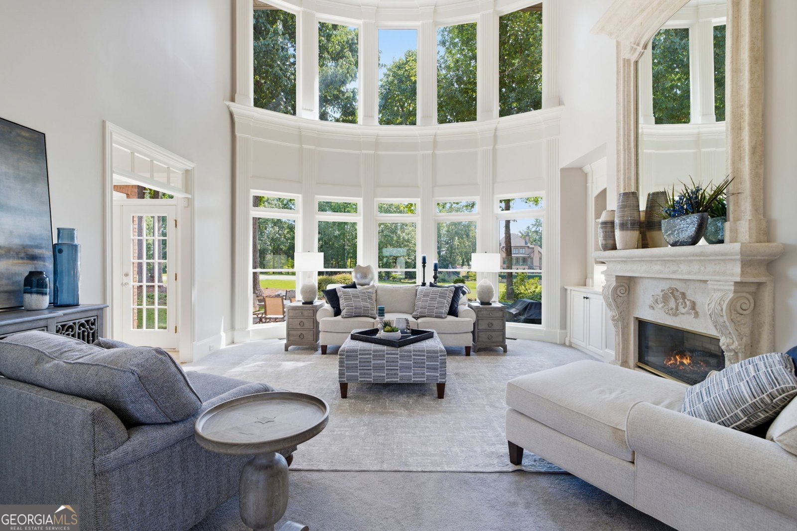 7275 Laurel Oak Drive Suwanee - Photo 11