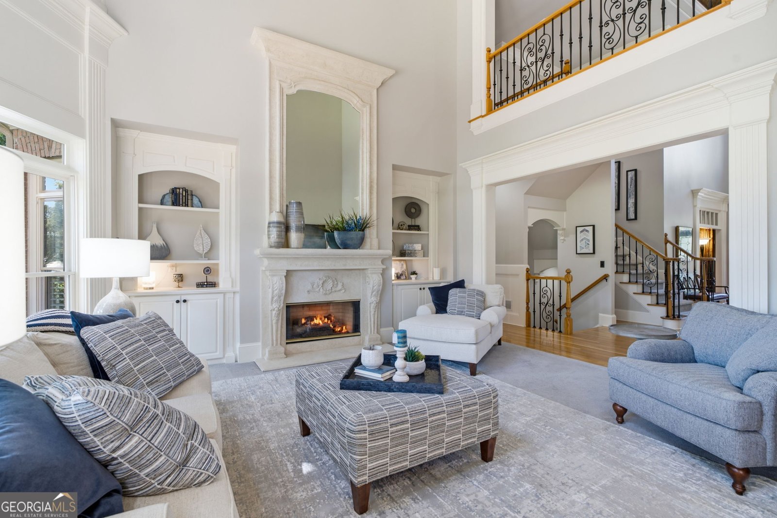 7275 Laurel Oak Drive Suwanee - Photo 12