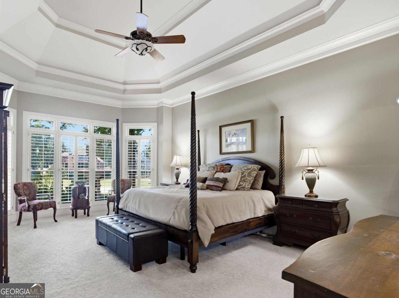 7275 Laurel Oak Drive Suwanee - Photo 14