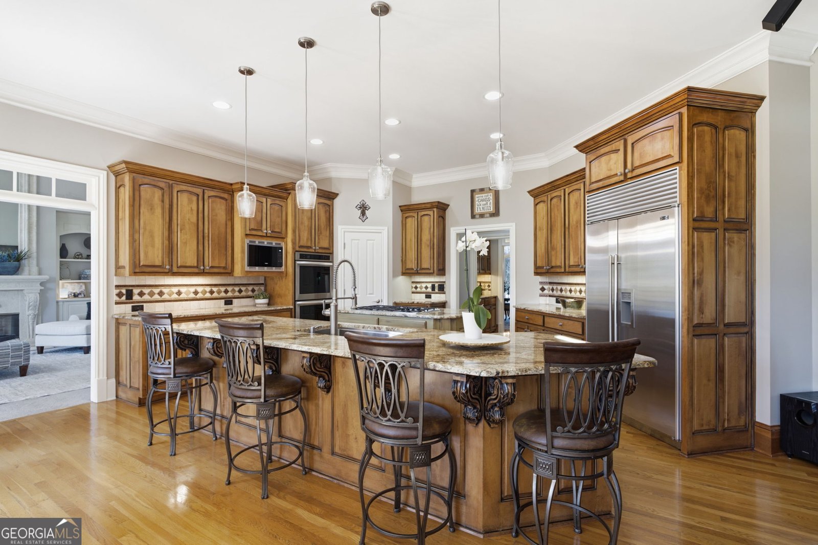 7275 Laurel Oak Drive Suwanee - Photo 17