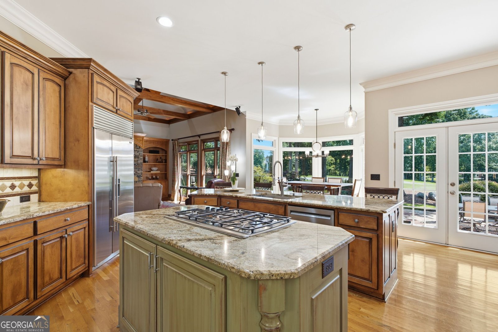 7275 Laurel Oak Drive Suwanee - Photo 18