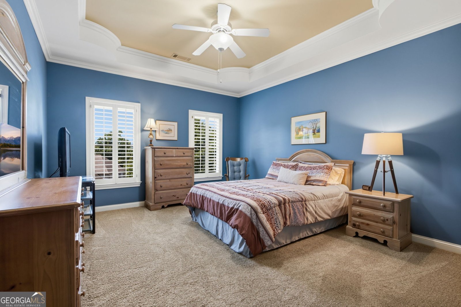 7275 Laurel Oak Drive Suwanee - Photo 30