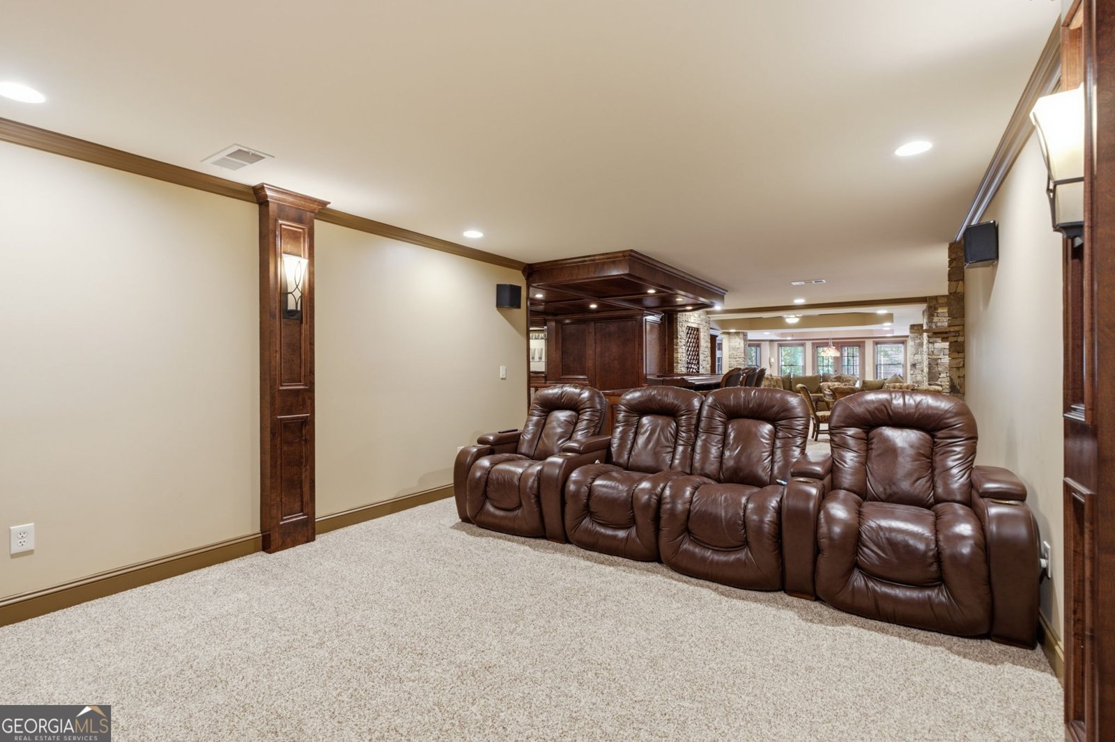 7275 Laurel Oak Drive Suwanee - Photo 33