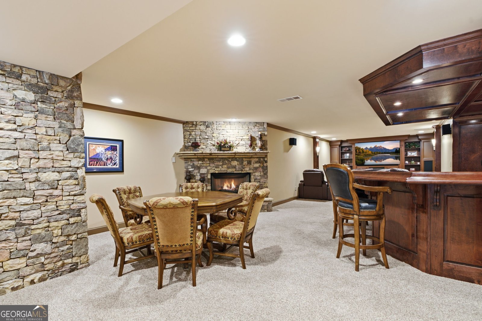 7275 Laurel Oak Drive Suwanee - Photo 35