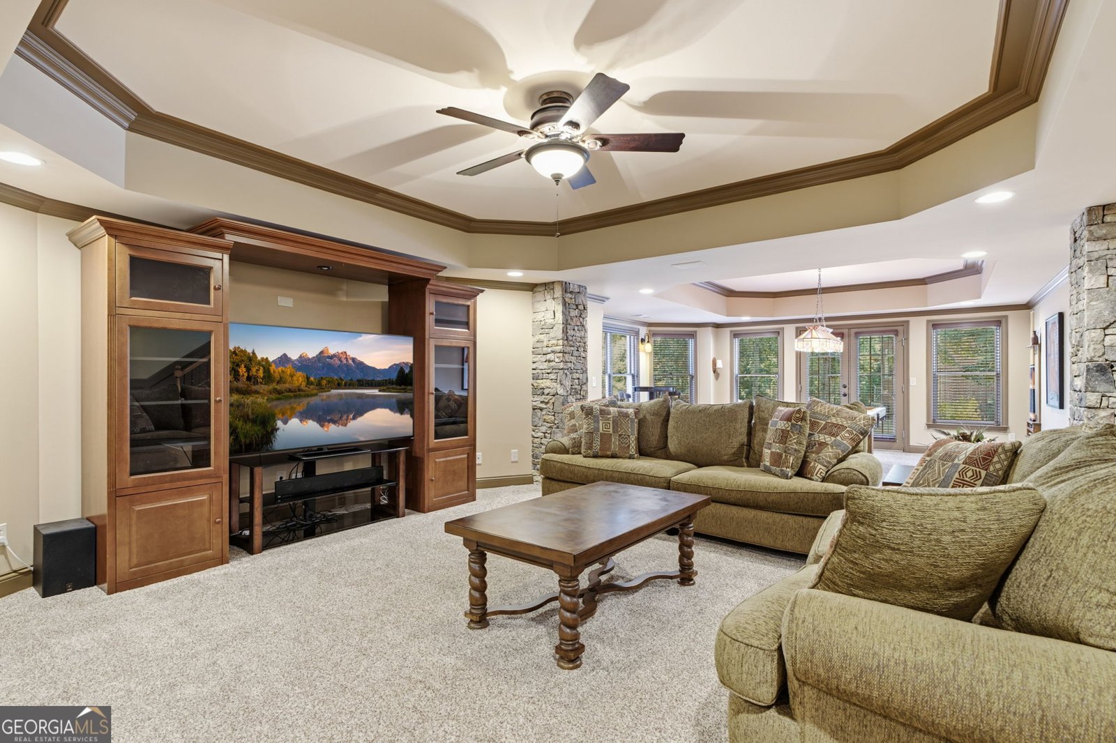 7275 Laurel Oak Drive Suwanee - Photo 36