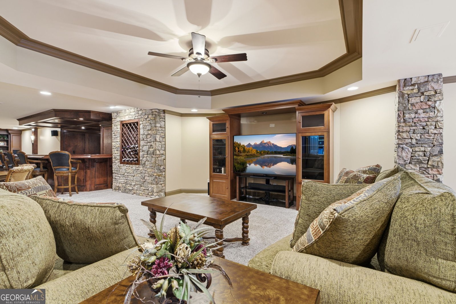 7275 Laurel Oak Drive Suwanee - Photo 37