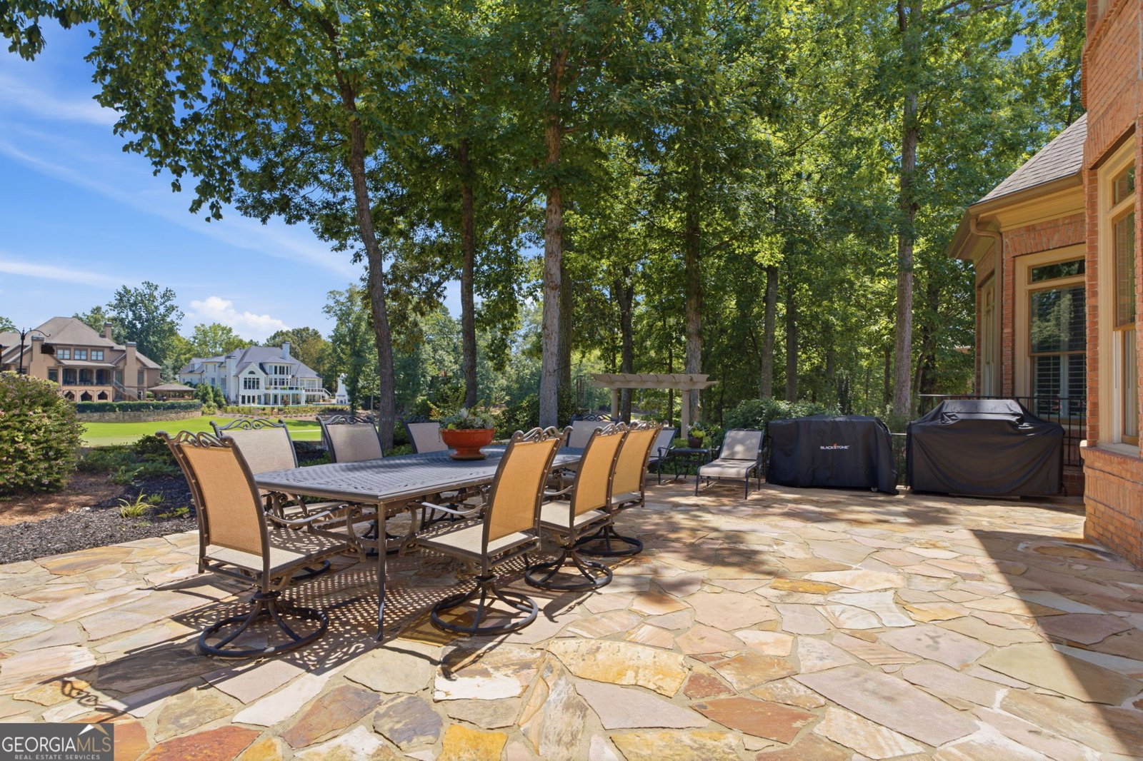 7275 Laurel Oak Drive Suwanee - Photo 43