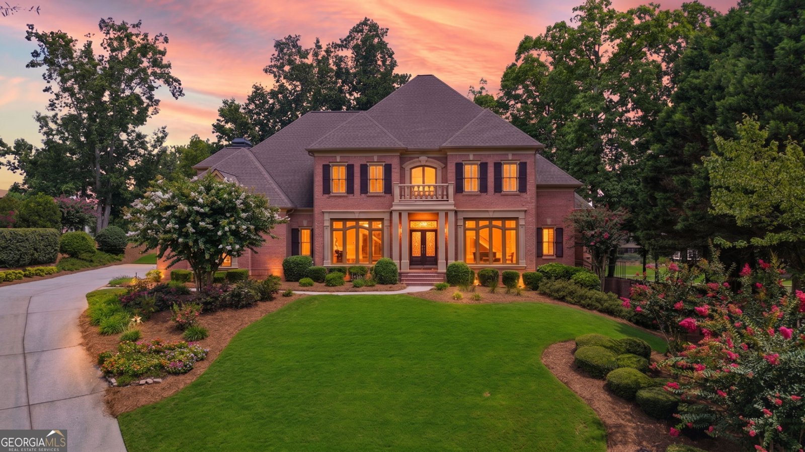 7275 Laurel Oak Drive Suwanee - Photo 46