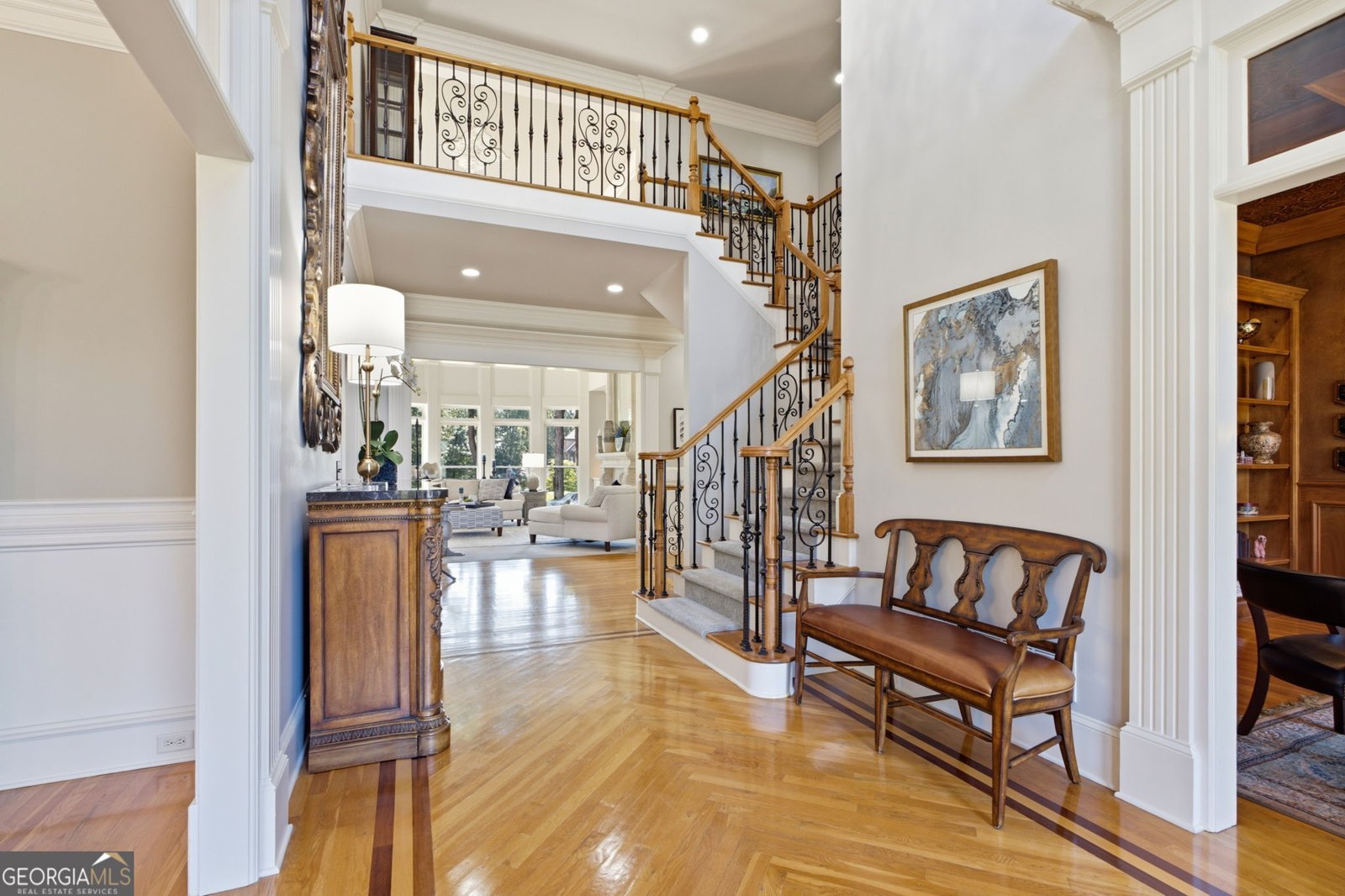 7275 Laurel Oak Drive Suwanee - Photo 8