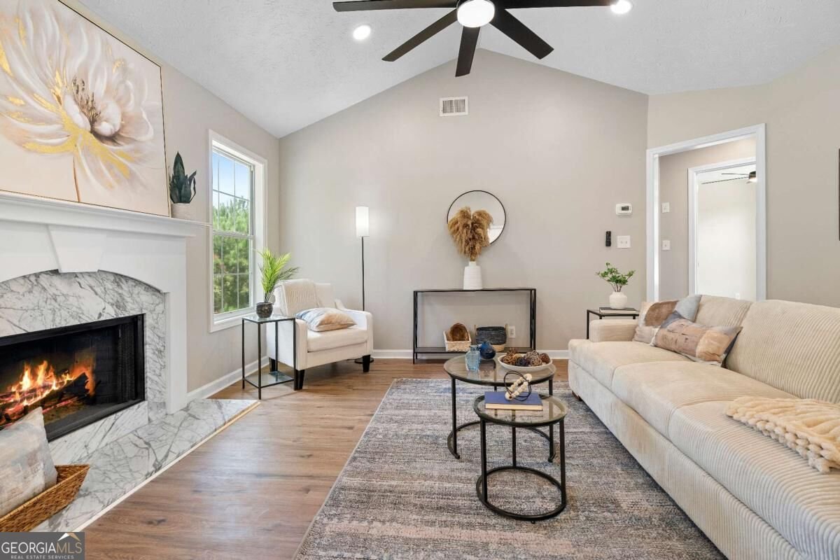 130 Fields Creek Way Covington - Photo 13