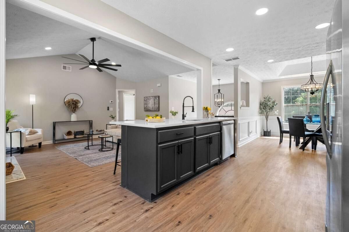 130 Fields Creek Way Covington - Photo 20