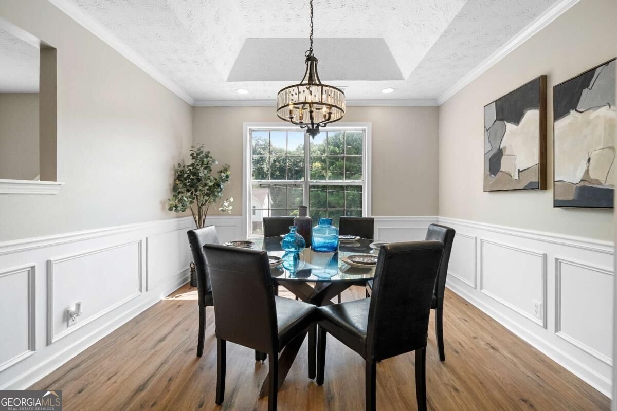 130 Fields Creek Way Covington - Photo 22