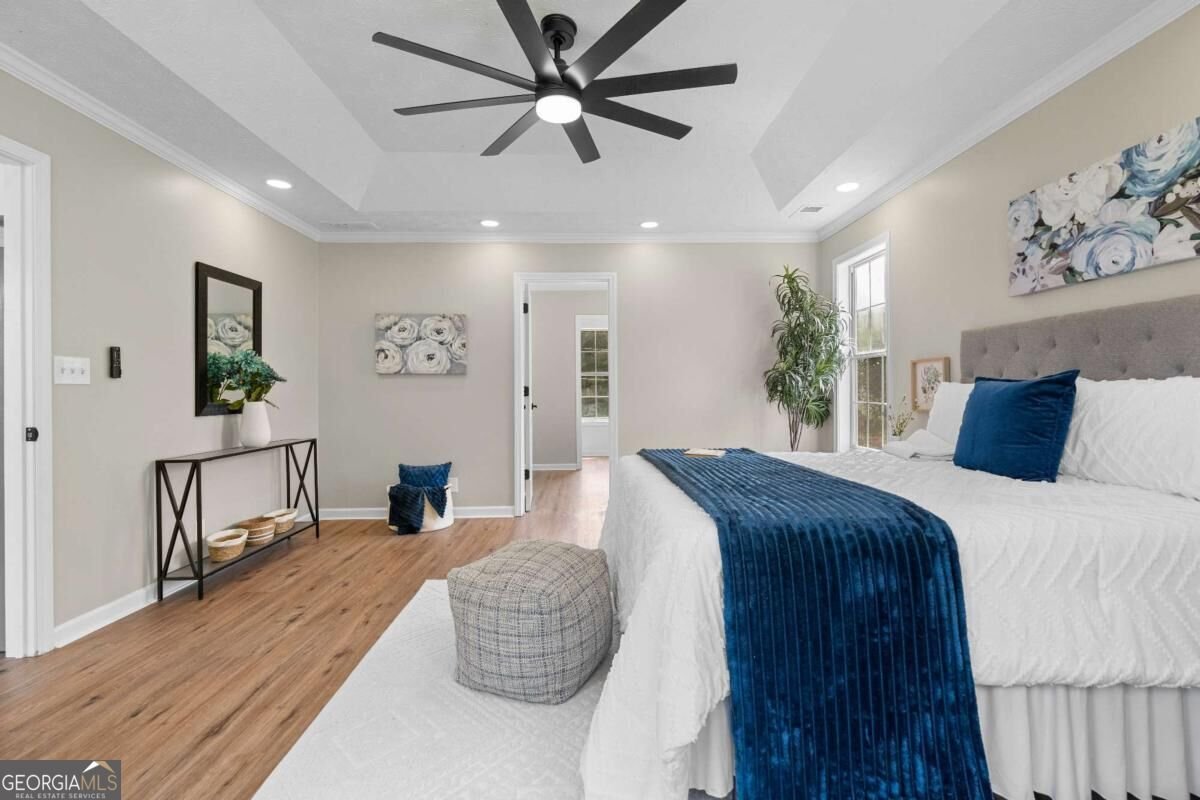 130 Fields Creek Way Covington - Photo 27