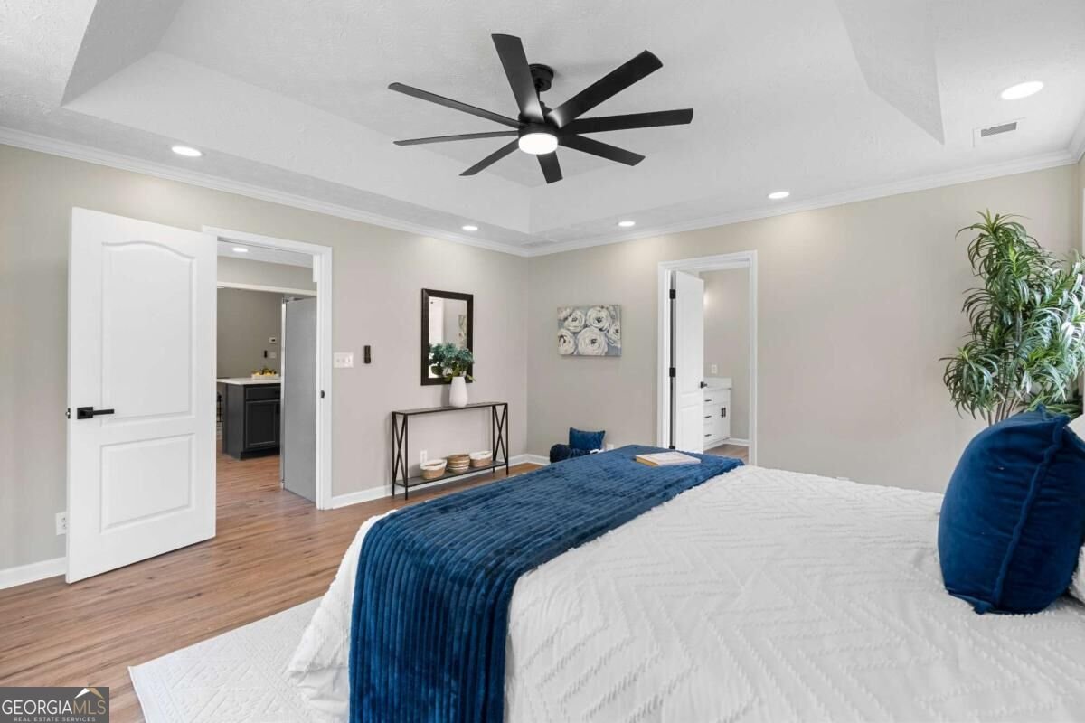 130 Fields Creek Way Covington - Photo 28
