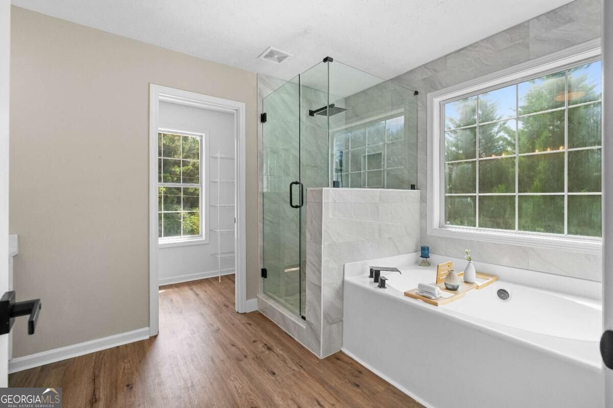 130 Fields Creek Way Covington - Photo 30