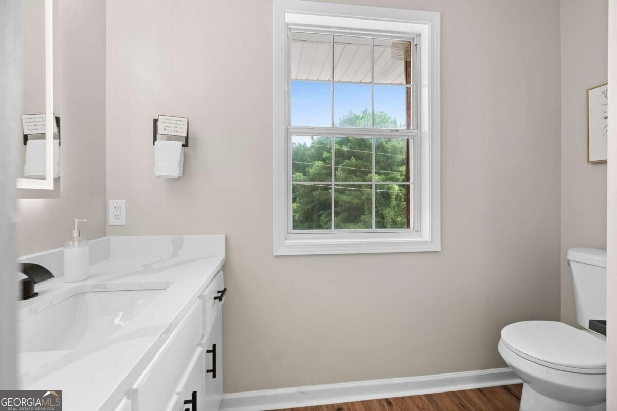 130 Fields Creek Way Covington - Photo 56