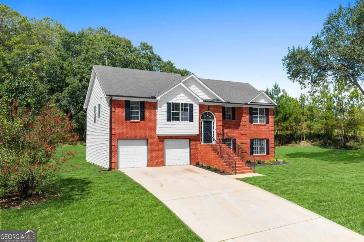 130 Fields Creek Way Covington - Photo 72