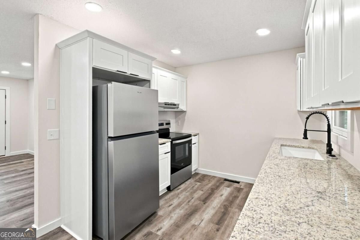 131 Hummingbird Lane Calhoun - Photo 14