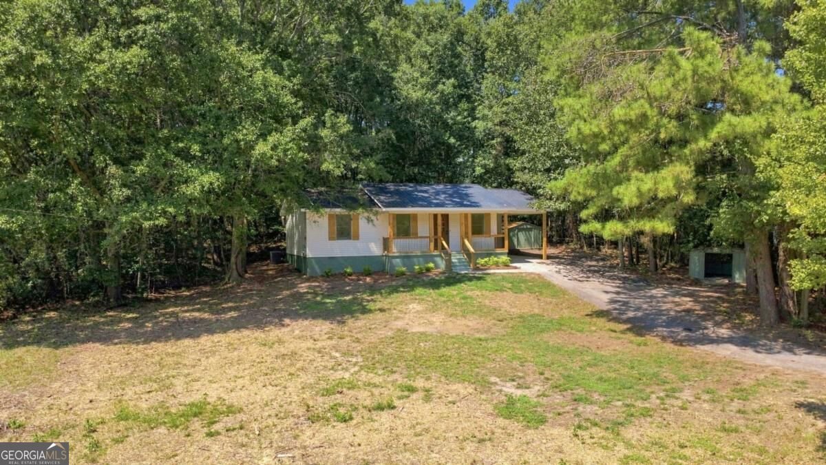 131 Hummingbird Lane Calhoun - Photo 51